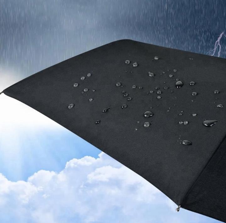 Produktbild Outdoor Spirit Regenschirm 'Wind-Trek'