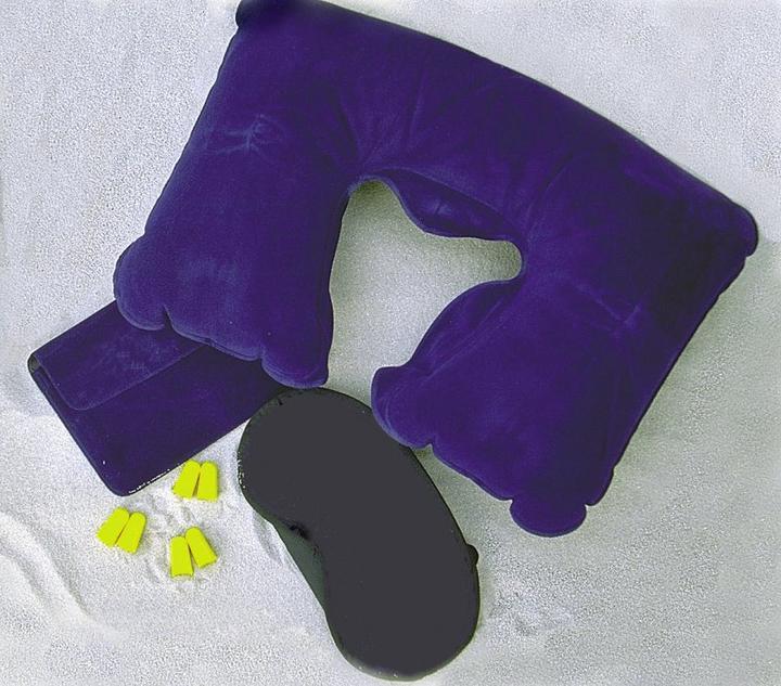Actual product image Outdoor Spirit 'Last Minute Set' (19 x 4 x 14 cm)