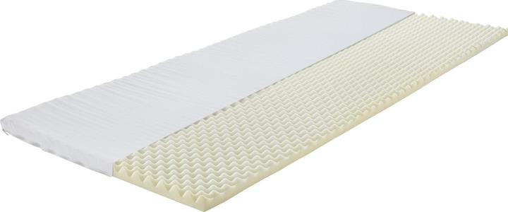 Immagine prodotto Redbest Topper per materasso (90 x 200 cm)