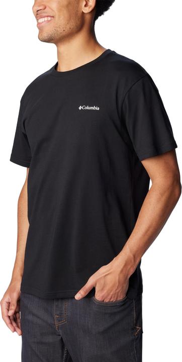 Image du produit Columbia CSC Basic Logo Manches courtes (XS)