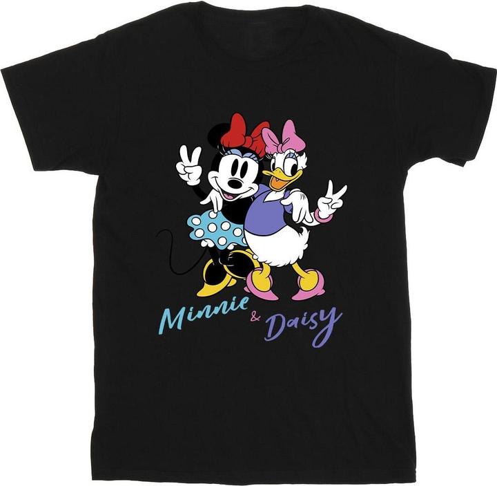 Produktbild Disney Minnie Mouse And Daisy TShirt (XL)