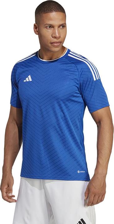 Image du produit adidas Campeon 23 Maillot de football homme (XS)
