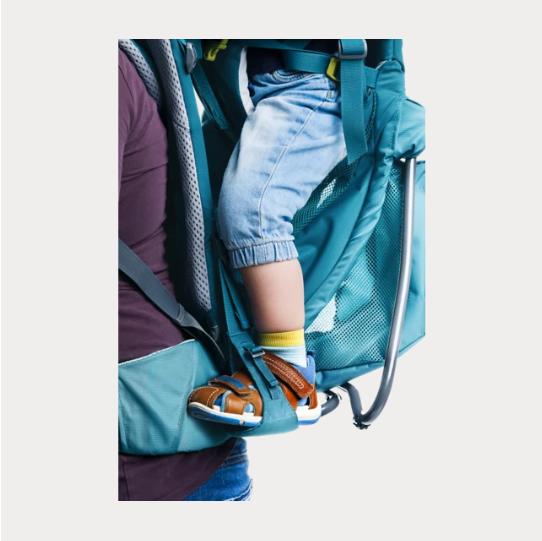 Actual product image Deuter Kid Comfort Active SL