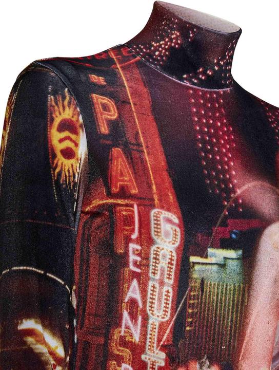 Produktbild Gaultier Top Red (M)