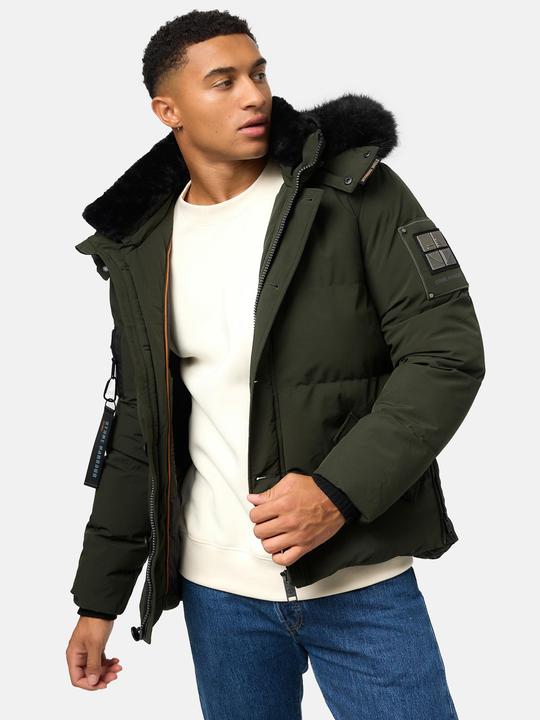 Produktbild Stone Harbour Halvaar (XL)