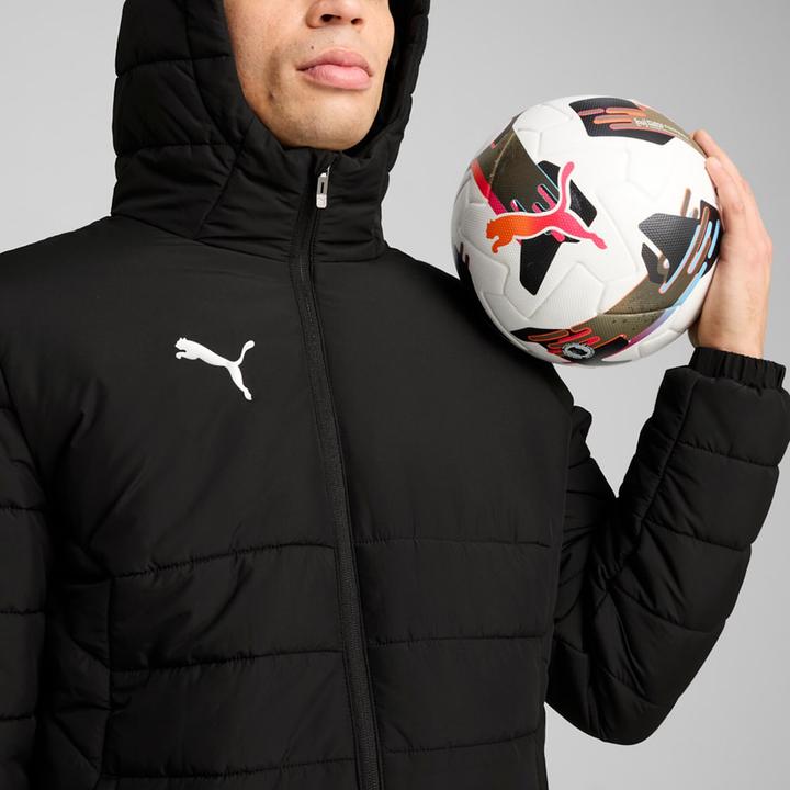 Immagine prodotto Puma teamADDITIONS Giacca imbottita con cappuccio (XL)