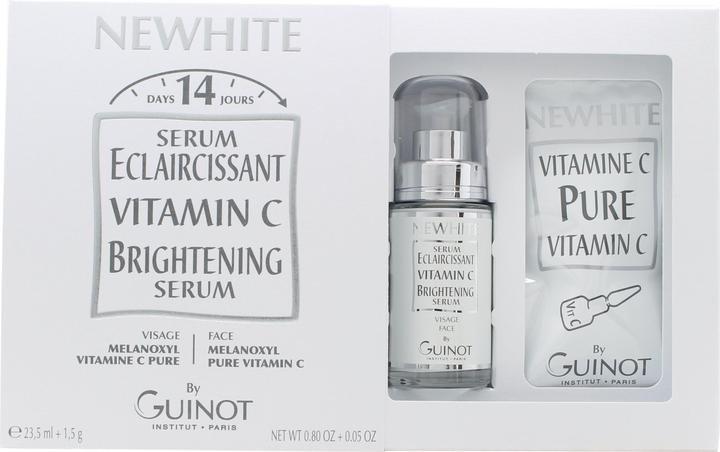 Image du produit Guinot Sérum éclaircissant à la vitamine C 23.5ml (25 ml)