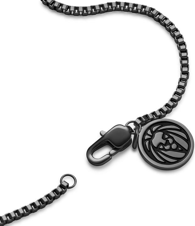 Actual product image Lucleon Essentials (Stainless steel)