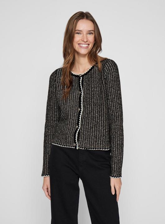 Actual product image Vila Buttoned cardigan (S)