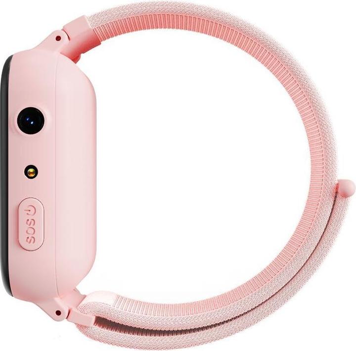 Produktbild Canyon Smartwatches Kinderuhr Alfie KW-37 MP3 Study&Game Pink