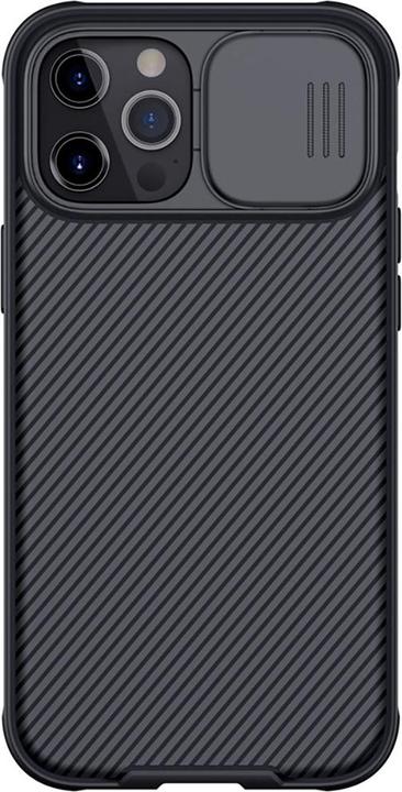 Image du produit Nillkin CamShield Series Hardcase Cover (Apple iPhone 12 Pro Max)