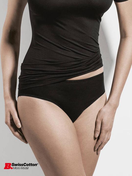 Image du produit ISA Bodywear Slip (XS, Une unité par pack)
