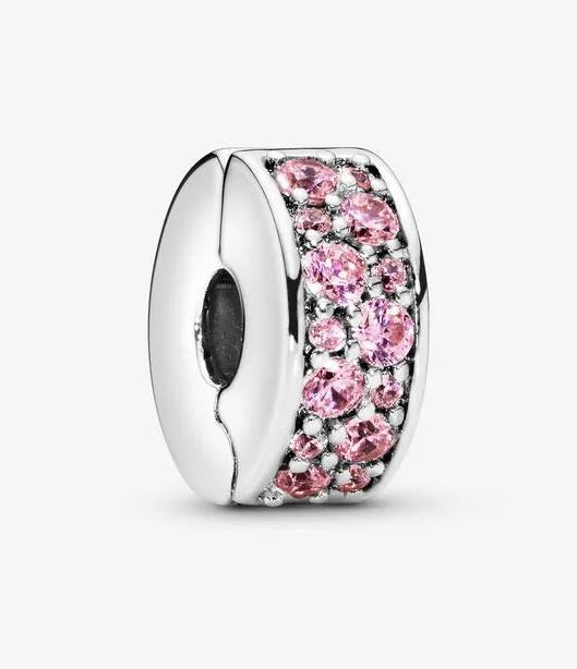 Image du produit Pandora Pavé-Glanz (Argent)