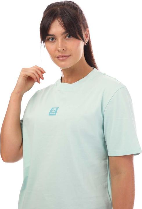 Image du produit Timberland - T-shirt - Femme (38 D)