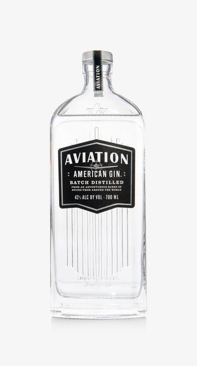 Immagine prodotto House Spirits Distillery Aviazione (1 x 70 cl)