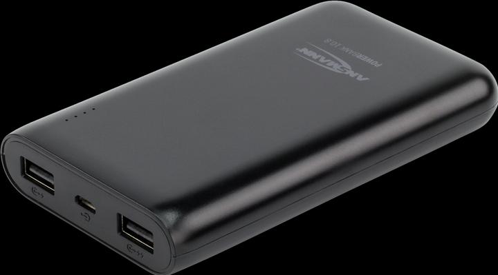 Produktbild Ansmann Powerbank 10.8 (10800 mAh, 40 Wh)