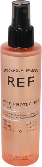 Produktbild Ref. Heat Protection 230 (125 ml)