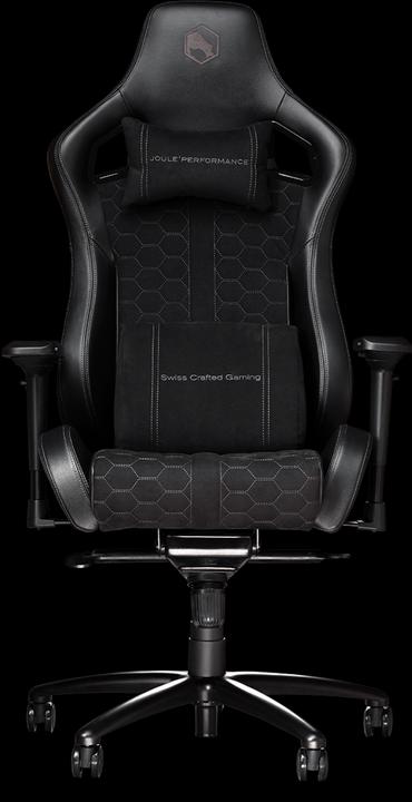 Produktbild Joule Performance Stealth Alcantara