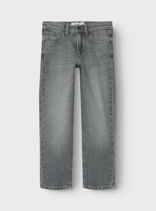 Actual product image Name it NKMRYAN STRAIGHT JEANS 5950-DM NOOS (146)