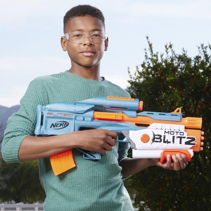 Produktbild Nerf Elite 2.0 Motoblitz