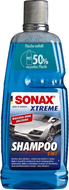 Actual product image Sonax Xtreme 215300 car shampoo 1 l (1000 ml)
