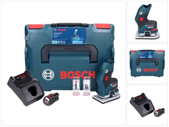 Bosch Professional GKF 12V-8