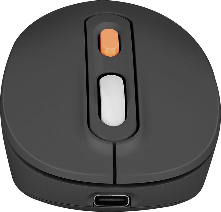 Produktbild LinQ W878 Bluetooth Maus (Kabellos)
