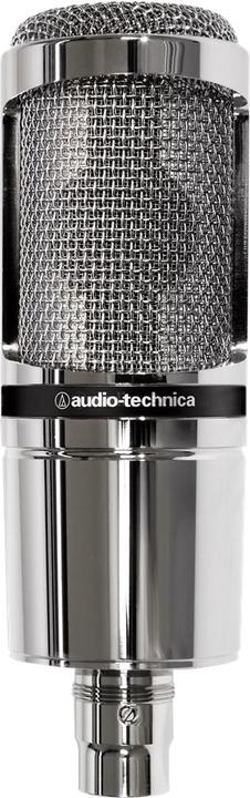 Produktbild Audio-Technica AT2020V