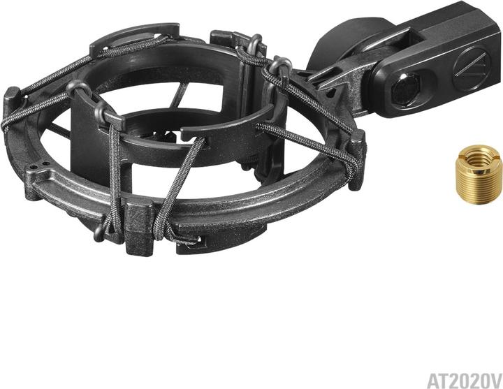 Produktbild Audio-Technica AT2020V