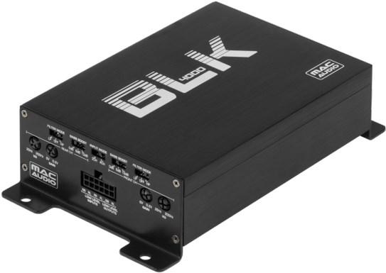 Actual product image Magnat BLK 4000 4-channel power amplifier (Power amplifier)
