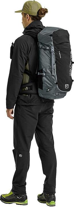 Actual product image Ortovox Traverse 40l (40 l)