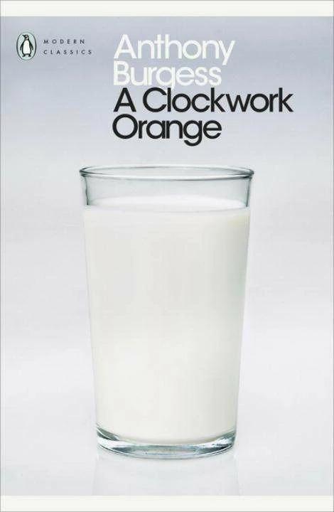 Image du produit A Clockwork Orange (Anglais, Anthony Burgess, 2000)