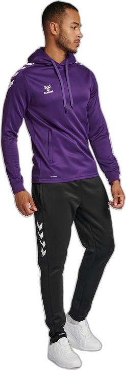 Produktbild hummel Core Xk Poly Sweat Hoodie (XXL)