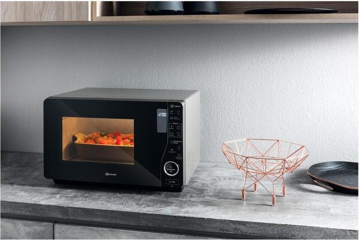 Produktbild Bauknecht Mw 421 Sl (25 l)