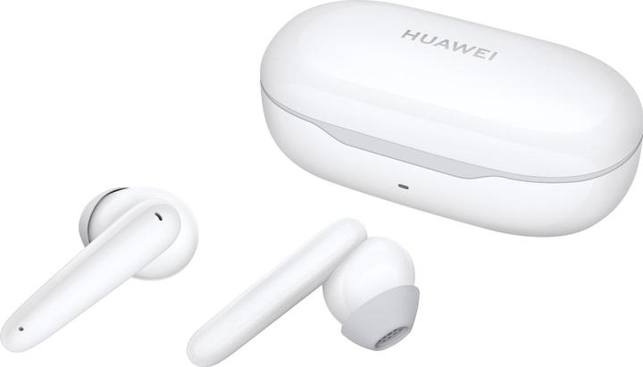 Produktbild Huawei Freebuds SE (ANC, 6 h, Kabellos)