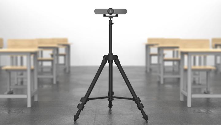 Actual product image Heckler H615-BG