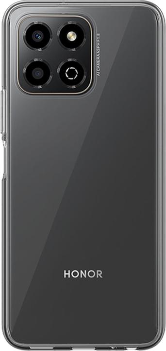 Produktbild QDOS Coque Hybrid Transparente Honor 70 Lite 5g (Honor 70 Lite)