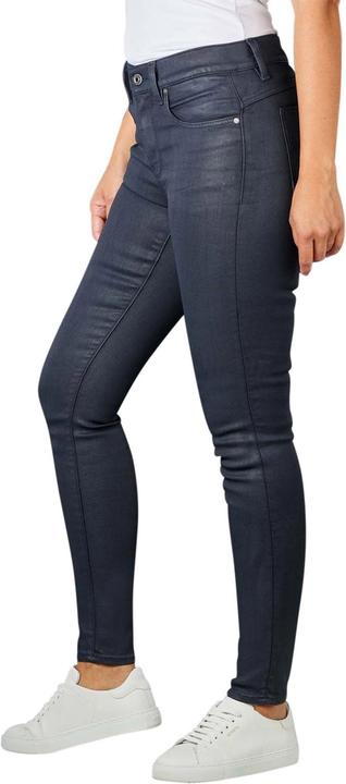 Image du produit G-Star Lhana Jeans Skinny Fit soot metalloid cobler (W25/L32)