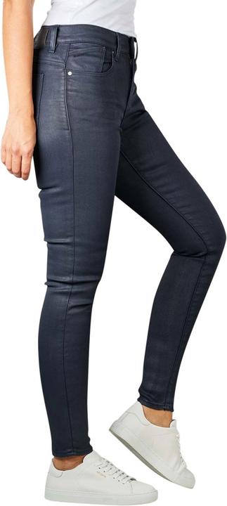 Image du produit G-Star Lhana Jeans Skinny Fit soot metalloid cobler (W25/L32)