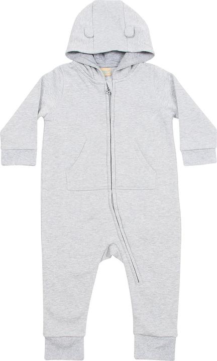Heather grey