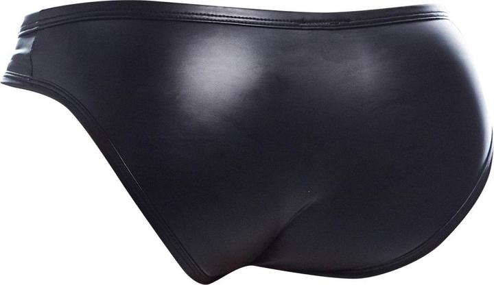 Actual product image Cut4men Men's letter "Snap" (XL)