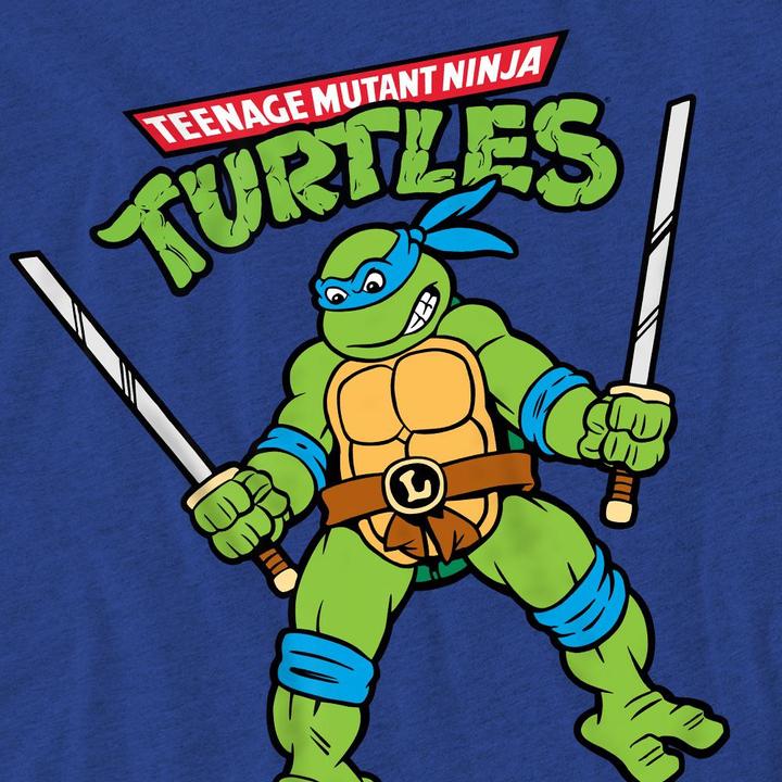 Produktbild Teenage Mutant NT TShirt (L)