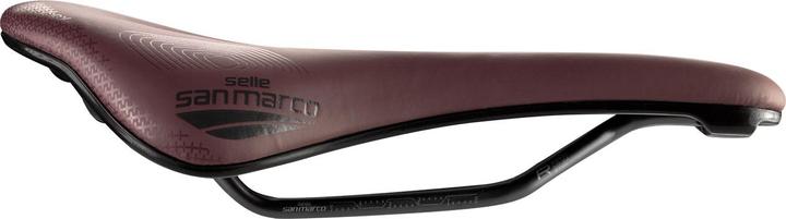 Image du produit Selle SHORTFIT 2.0 Supercomfort Open-Fit Racing