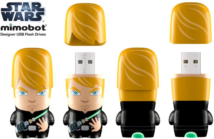 Mimoco Jedi Knight Luke (8 GB)