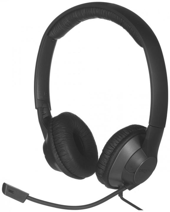 Image du produit Creative Hs-720 Usb V2 (Filaire, USB-A)