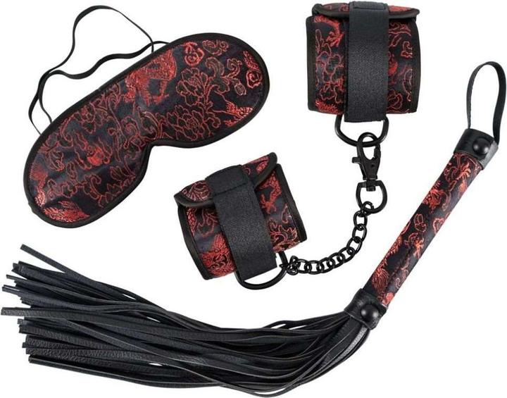 Immagine prodotto Bad Kitty Set erotico Asia