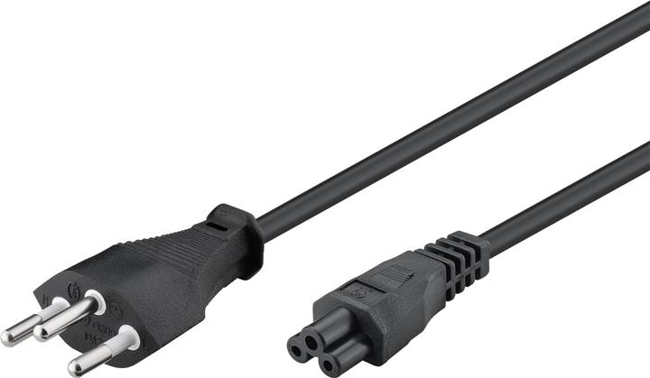 Produktbild Goobay T12 – C5 (1.80 m)