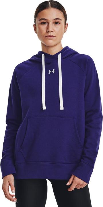 Produktbild Under Armour Rival Fleece Hb Hoodie (M)