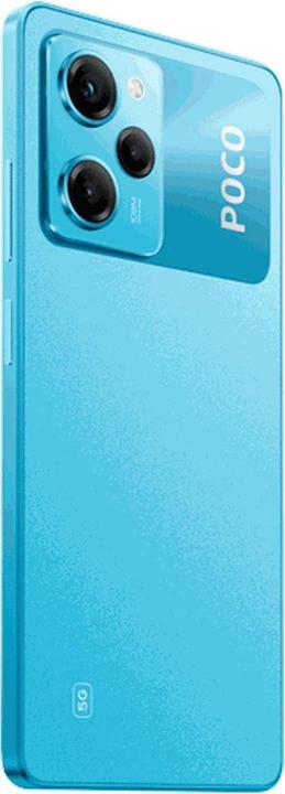 Productafbeelding Xiaomi Poco X5 Pro (128 GB, Blauw, 6.67", Dubbele SIM, 108 Mpx, 5G)