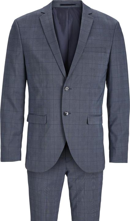 Produktbild Jack & Jones JPRFRANCO Super Slim Fit Anzug Einreihiger Blazer und Hose (56)